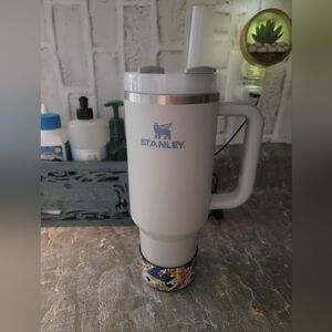 Stanley fog never used